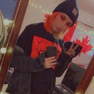 Meet your Posher, Anastasia